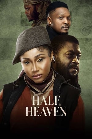 Half Heaven 2022 HDRip