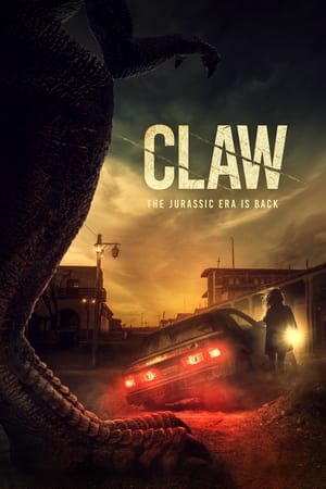 Claw 2021 HDRip Dual