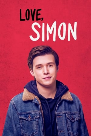 Love, Simon 2018 Dual Audio