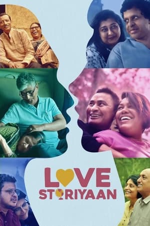 Love Storiyaan S01 2024 Hindi