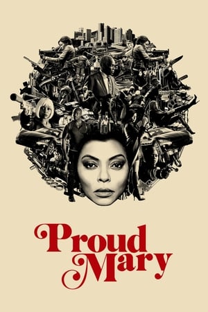 Proud Mary 2018 Dual Audio