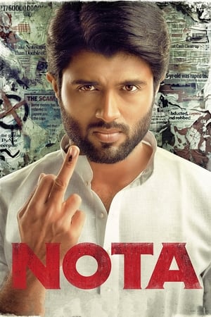 Nota 2018 HDRip