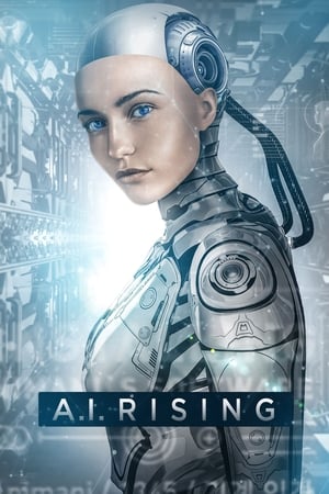 A.I. Rising 2018 Dual Audio