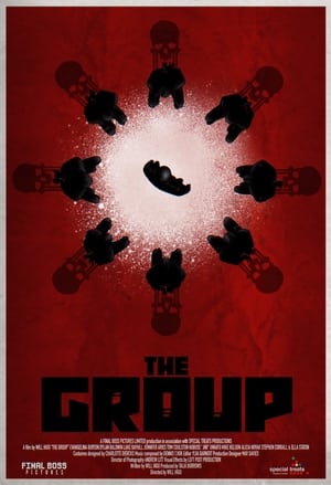 The Group 2022 HDRip