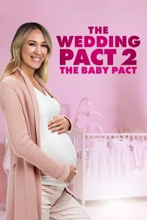 The Wedding Pact 2: The Baby Pact 2022 HDRip