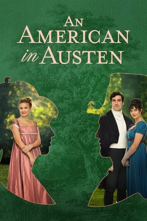 An American in Austen 2024 HDRip