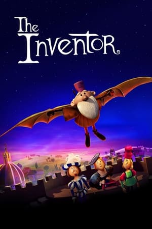 The Inventor 2023 HDRip