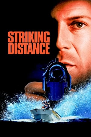 Striking Distance 1993 Dual Audio