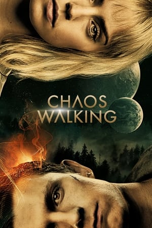 Chaos Walking 2021 Dual Audio Hindi