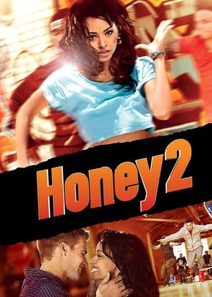 Honey 2 2011 Dual Audio