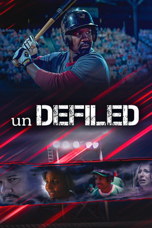 unDEFILED 2024 HDRip