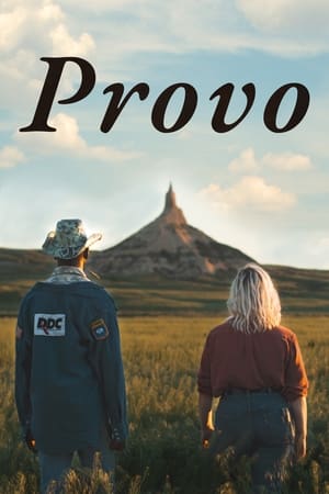 Provo 2022 HDRip