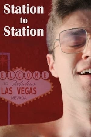Station to Station 2022 HDRip