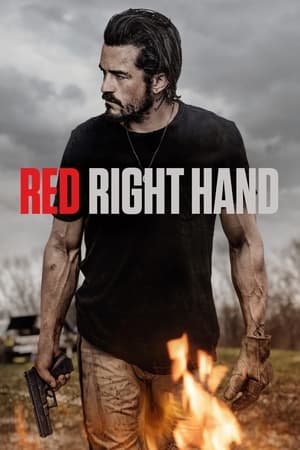 Red Right Hand 2024 HDRip