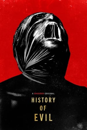 History of Evil 2024 HDRip