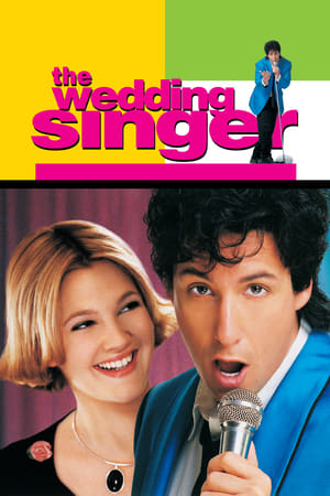 The Wedding Singer 1998 Dual Audio