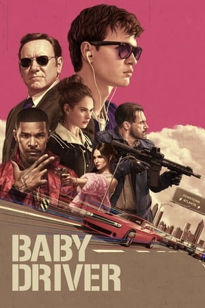 Baby Driver 2017 Dual Audio