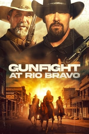 Gunfight at Rio Bravo 2023 Dual Audio