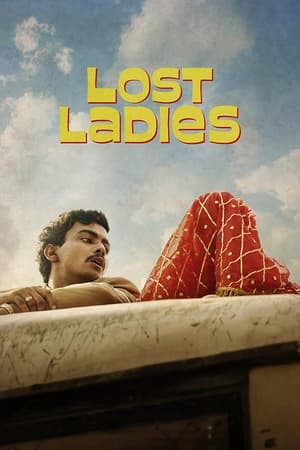 Lost Ladies 2024 Hindi (Cleaned) HDTS