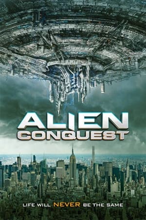 Alien Conquest 2021 Dual Audio