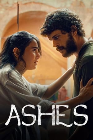 Ashes 2024 HDRip