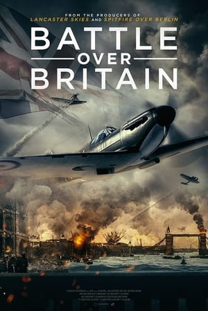 Battle Over Britain 2023 BRRip