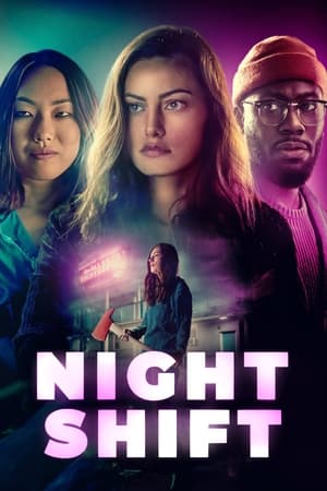 Night Shift 2023 HDRip