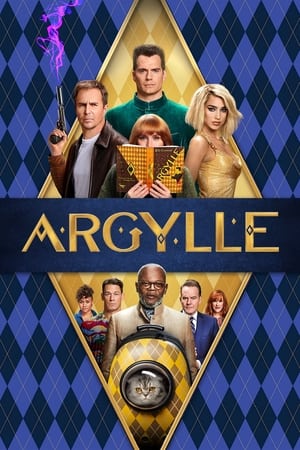 Argylle 2024 HDRip