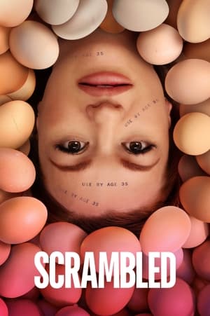 Scrambled 2024 HDRip