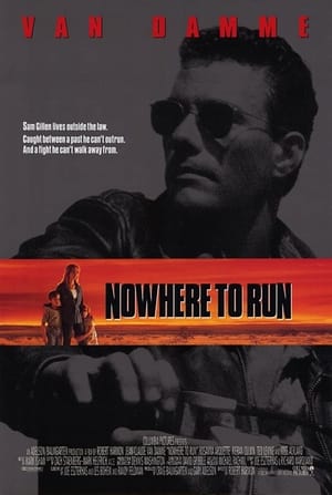 Nowhere to Run 1993 Dual Audio