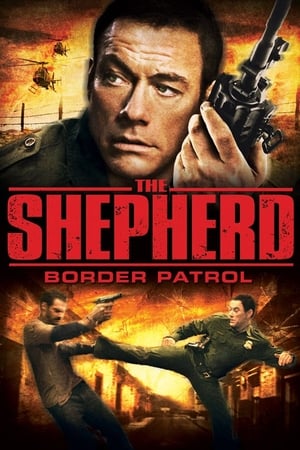 The Shepherd: Border Patrol 2008 Dual Audio