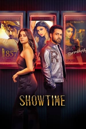 Showtime 2024 S01 2024 Web Series