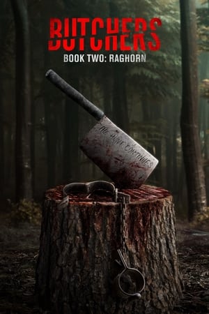 Butchers Book Two: Raghorn 2024 HDRip