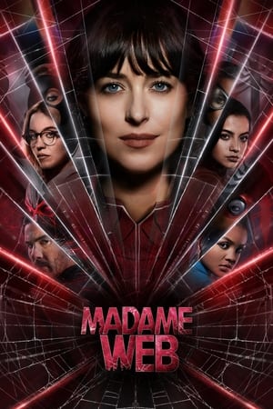 Madame Web 2024 Dual Audio