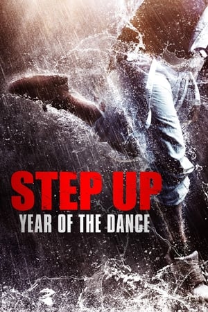 Step Up: Year of the Dance 2019 Dual Audio