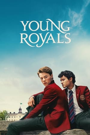 Young Royals S03 2024 Dual Audio