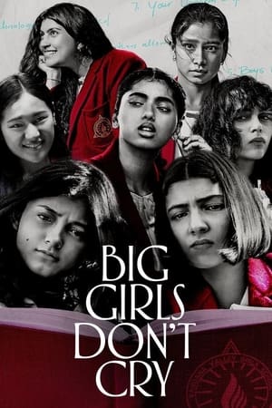 Big Girls Don't Cry S01 2024 Hindi