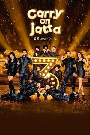 Carry on Jatta 3 2023 Hindi