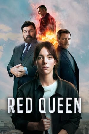 Red Queen S01 2024 Dual Audio