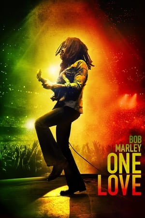 Bob Marley: One Love 2024 Dual Audio 