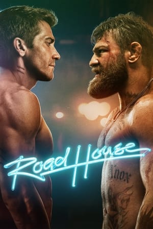 Road House 2024 Dual Audio