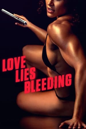 Love Lies Bleeding  2024 Dual Audio Hindi