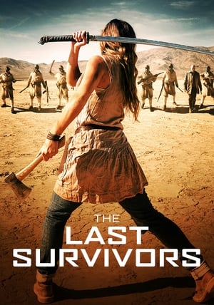 The Last Survivors 2014 Dual Audio