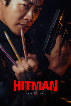 Hitman: Agent Jun 2020 Dual Audio