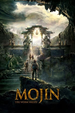 Mojin: The Worm Valley 2019 Dual Audio