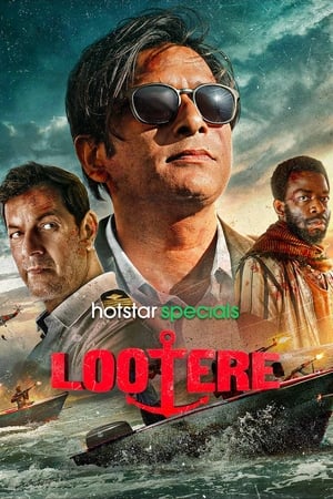 Lootere S01 2024 Web Series