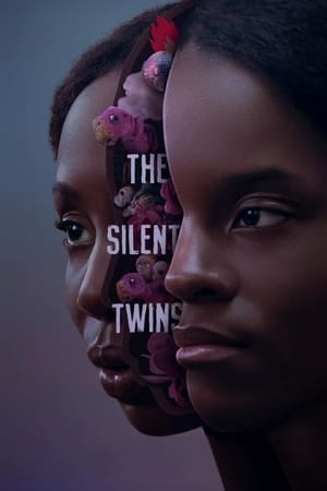 The Silent Twins 2022 Dual Audio