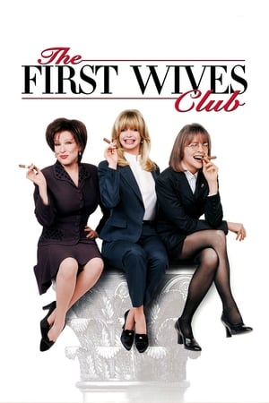 The First Wives Club 1996 Dual Audio