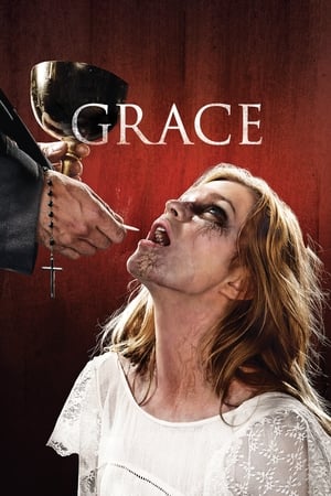 Grace The Possession 2014 Dual Audio