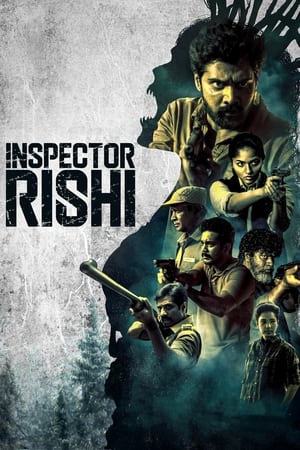 Inspector Rishi S01 2024 WebRip 720p Hindi